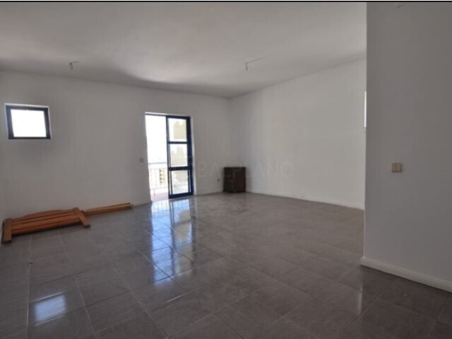 Apartamento T1 Montechoro Albufeira - varanda, 1º andar