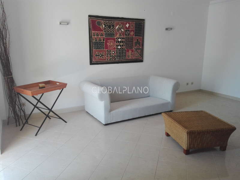 Apartamento T1+1 Quinta do Infante Albufeira - excelente localização, varanda
