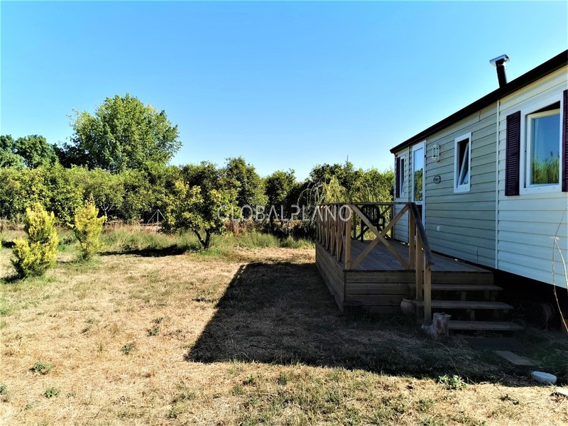 Land Rustic with 2890sqm Ribeira Torres e Cercas Silves - water, fruit trees, well, electricity