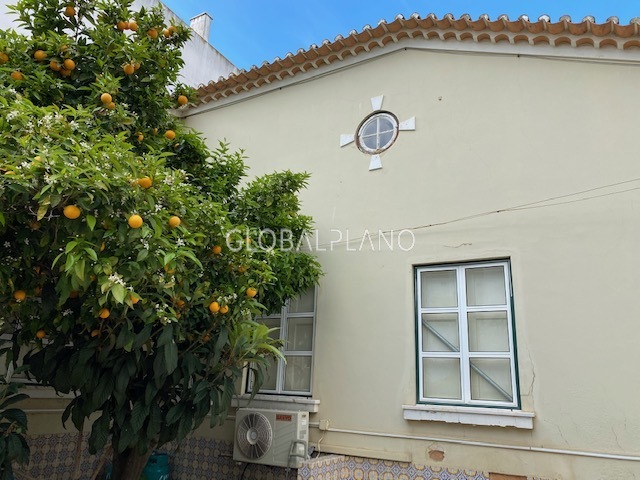 House Typical Portimão Centro - garage, garden, swimming pool