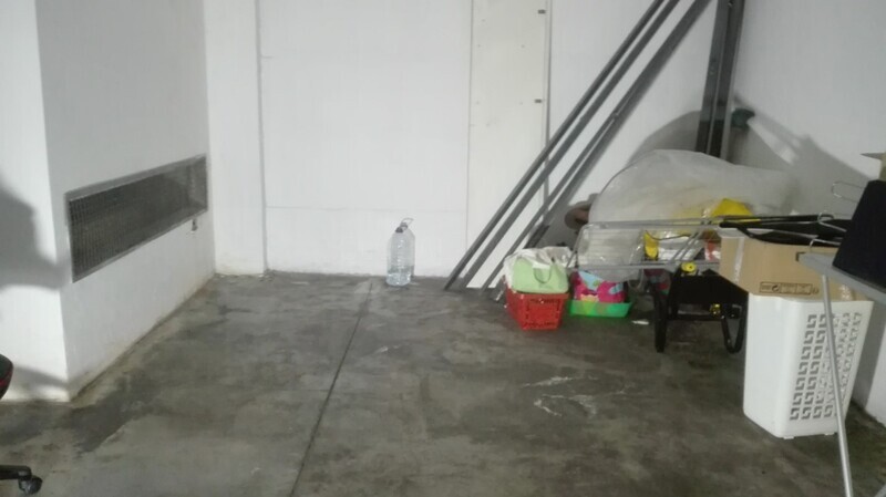 Garage box in the center Portimão Centro