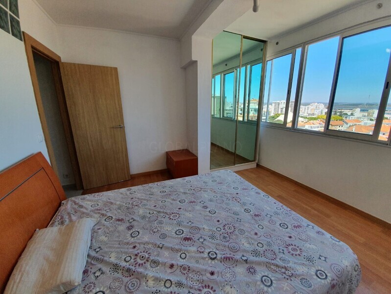 Apartamento T0+1 Remodelado Portimão Centro