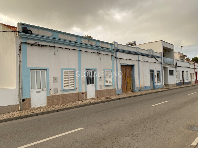 Moradia V4 Portimão