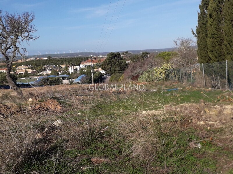 Land with 469.50sqm Ferrel/ Lagos Luz - ,