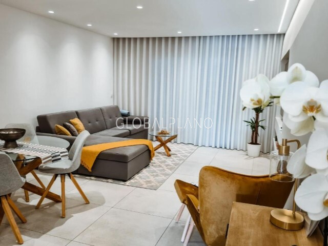 Apartment T1 Renovated Albufeira - swimming pool, great location, garden, playground, air conditioning