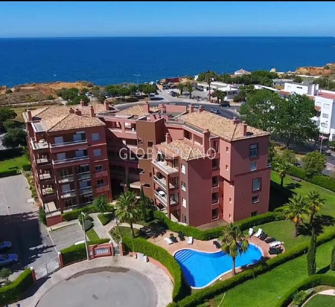 Apartment Modern T1 Praia da Rocha Portimão - furnished, equipped
