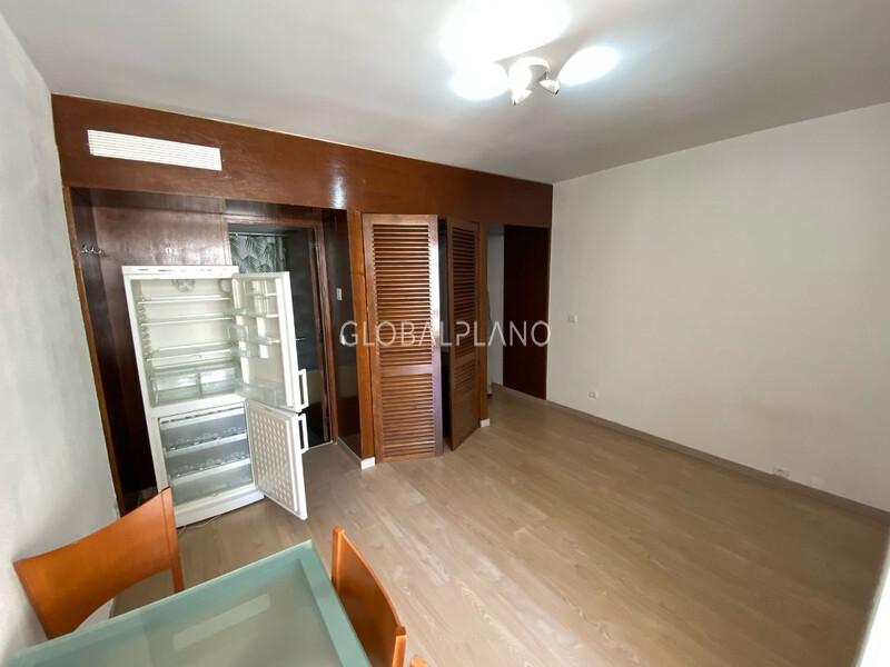 Apartment T0 Praia da Rocha Portimão - furnished