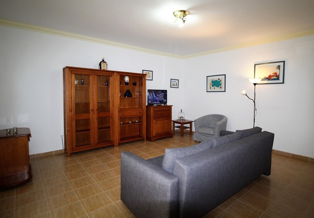 Apartamento T1 Praia da Rocha Portimão - varandas, ar condicionado, lugar de garagem