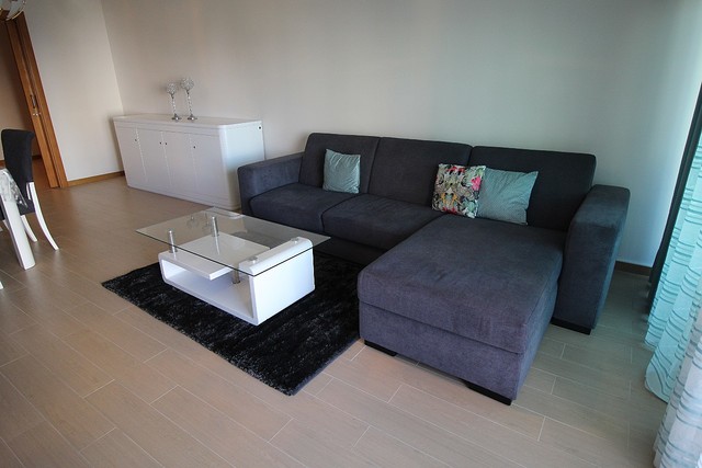 Apartamento Moderno T2 Praia da Rocha 1 Portimão - varandas, garagem, ar condicionado