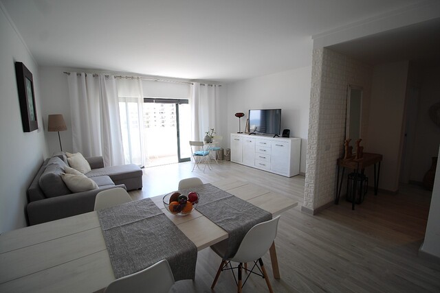 Apartamento Moderno T1 Praia da Rocha Portimão - garagem, piscina