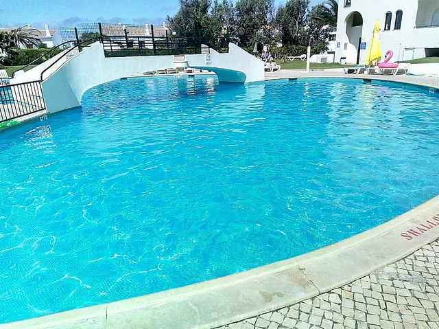 Piscina 3