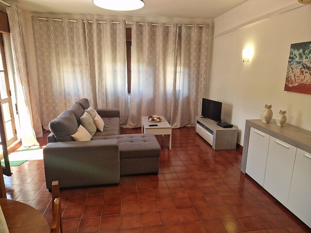 Apartment T2 Clube Alvor F Portimão - swimming pool, air conditioning