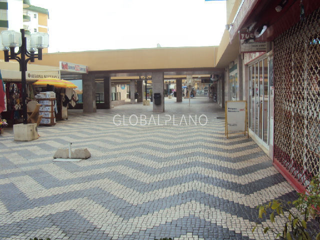 Restaurant Equipped Praia da Rocha Portimão - furnished, store room,