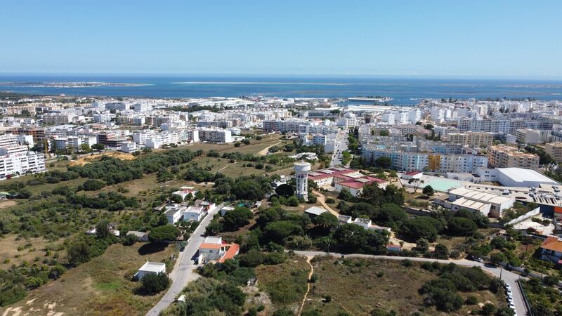 Lote com 9900m2 Olhão Quelfes - garagem, excelente localização, zona muito calma