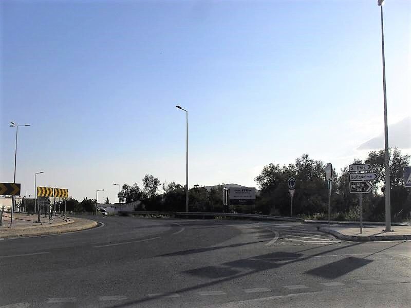 Land with 8540sqm Loulé São Sebastião