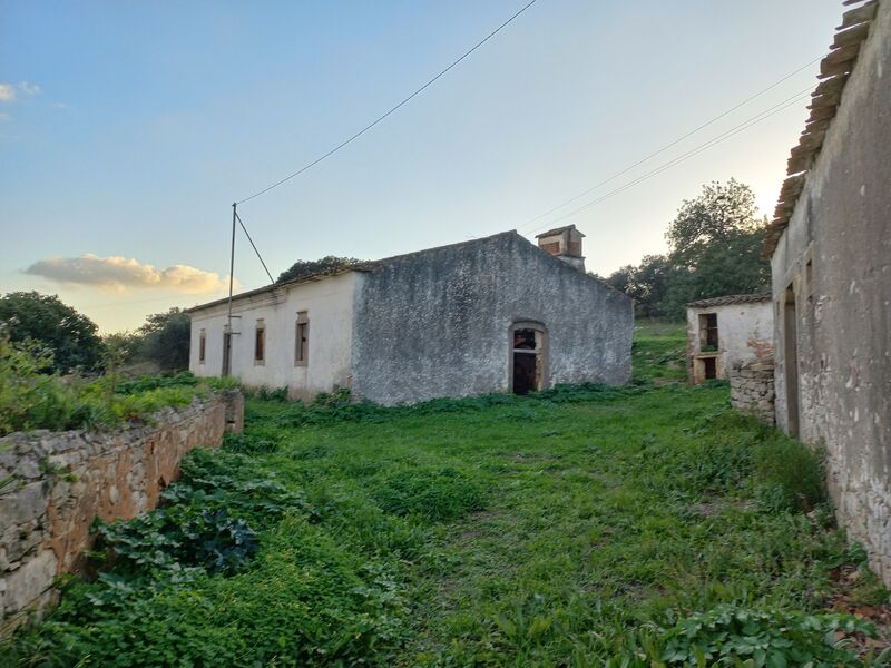 Farm São Brás São Brás de Alportel - haystack, swimming pool, water, tennis court