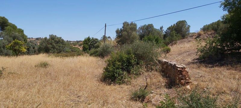 Land Paderne Albufeira