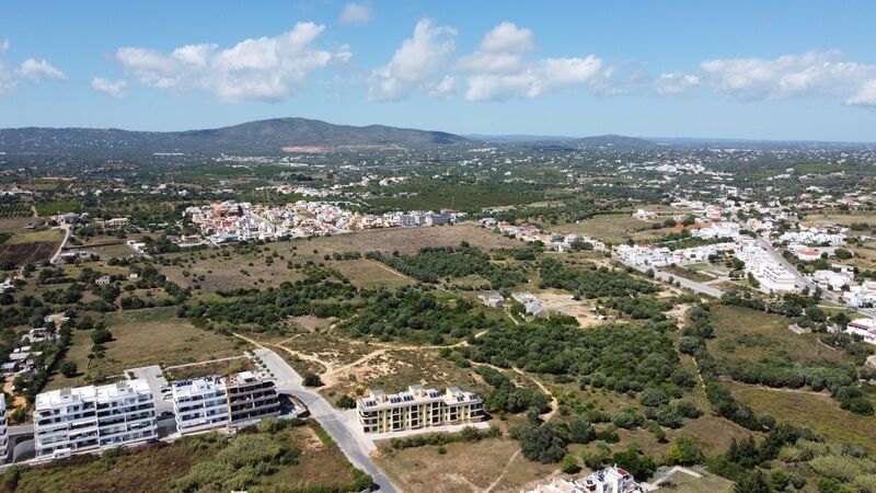 Land with 185sqm Olhão Quelfes - ,