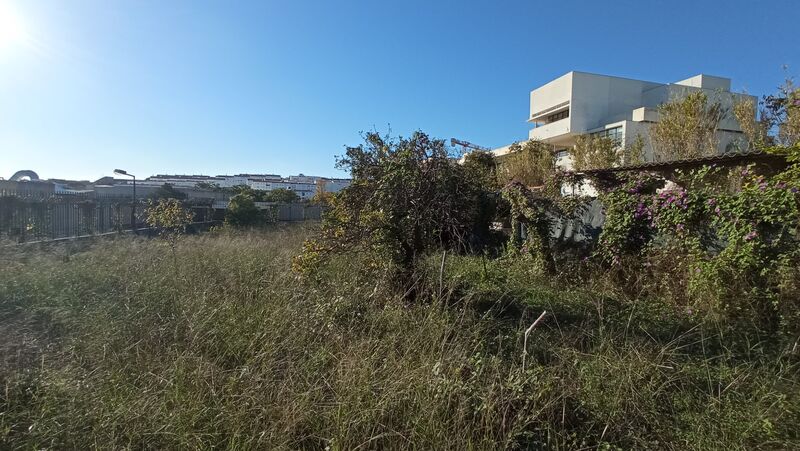 Terreno Urbano com 2000m2 para venda Ajuda Lisboa - excelente localização