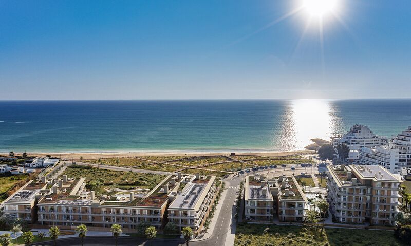 Apartamento T1 com vista mar Forte Novo Quarteira Loulé para venda - excelente localização, vista mar, varandas