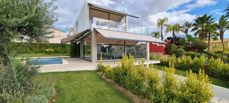 House/Villa uusi V3+1 Almancil Loulé - , , , ,