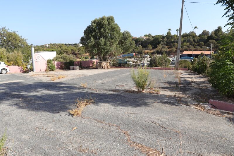 Lote de terreno Urbano para construção Almancil Loulé - água de furo