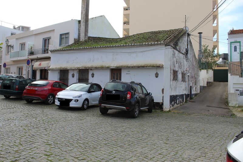 House Single storey in the center V2 Lagos São Gonçalo de Lagos - swimming pool, backyard