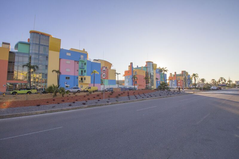 Venda de Loja Albufeira