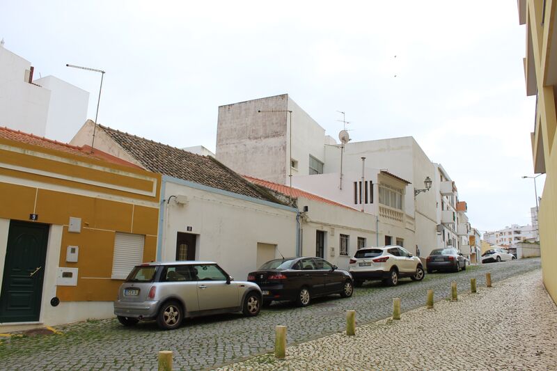 House to recover 2 bedrooms Lagos São Gonçalo de Lagos