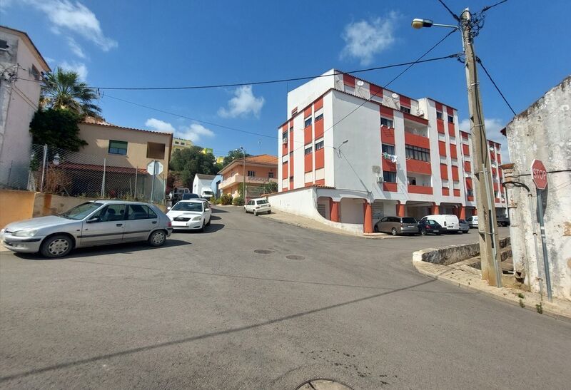 Apartamento T2 São Bartolomeu de Messines Silves - arrecadação, 3º andar, sótão