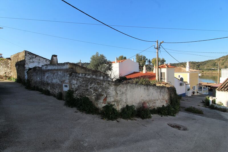 Venda Casa V3 Térrea em ruínas Laranjeiras Alcoutim - palheiro, jardim