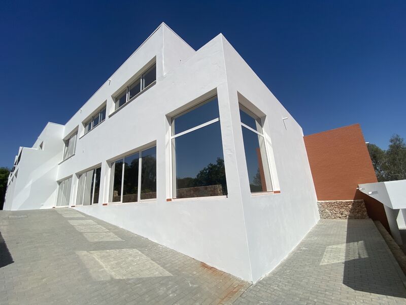 Casa nova Salir Loulé para vender - bonita vista, piscina, terraços