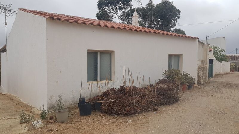 House Renovated 3 bedrooms Conceição Tavira - green areas