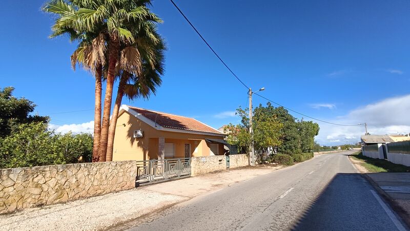 House V2 Vala Silves - store room, air conditioning