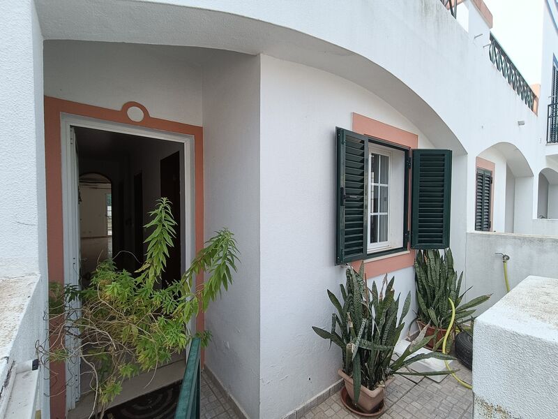 House V2 in good condition Tavira - equipped kitchen, double glazing, fireplace, attic, barbecue, air conditioning