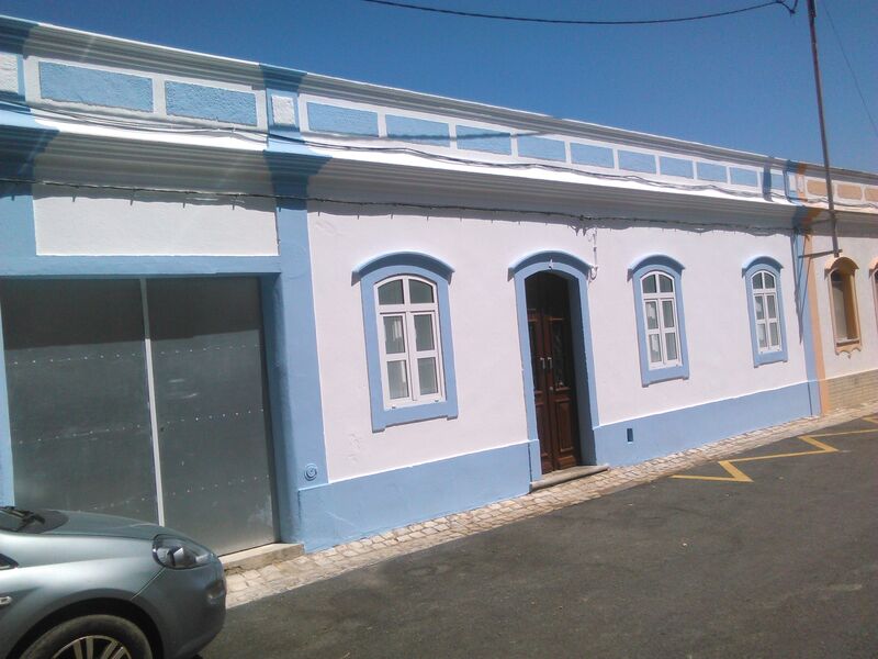 House/Villa V4 Cabanas Tavira - ,