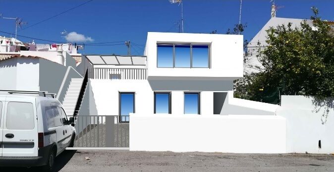 House/Villa V2 Castro Marim