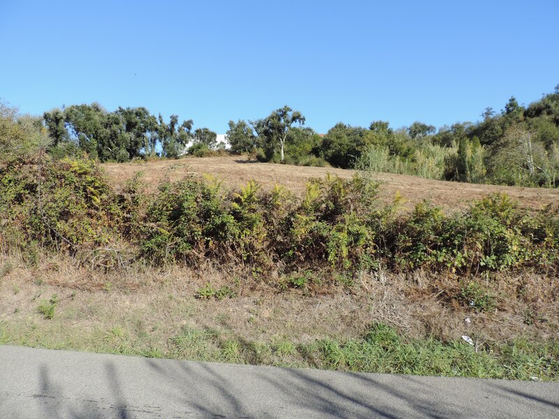 Terreno para construção, Leiria