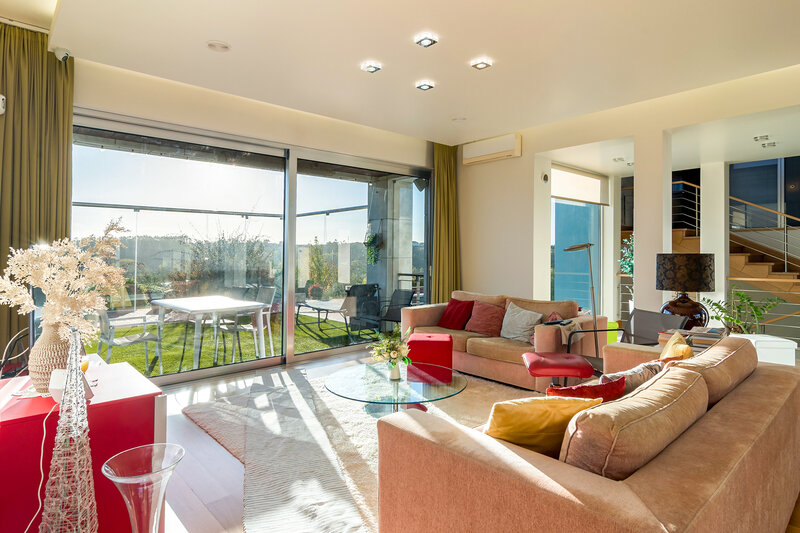 Moradia T3, Batalha