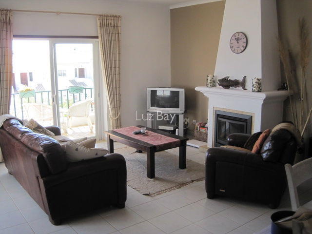 Apartment T2 well located Praia da luz Lagos