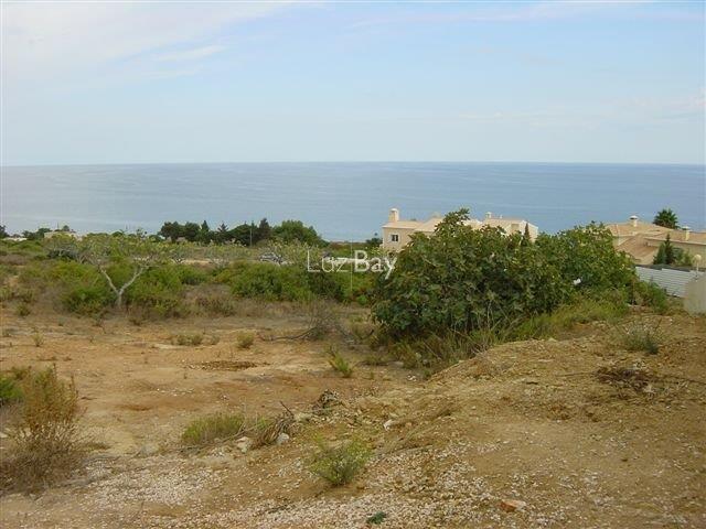 Lote novo para construção Porto Dona Maria Luz Lagos