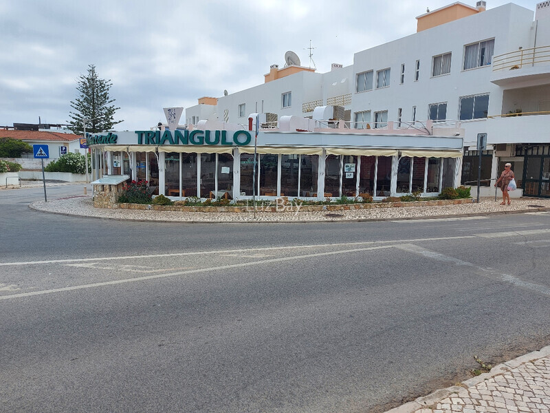 Restaurante Lagos Santa Maria - excelente localização