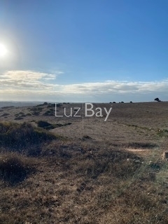Terreno Rústico com 7000m2 Raposeira Vila do Bispo - água