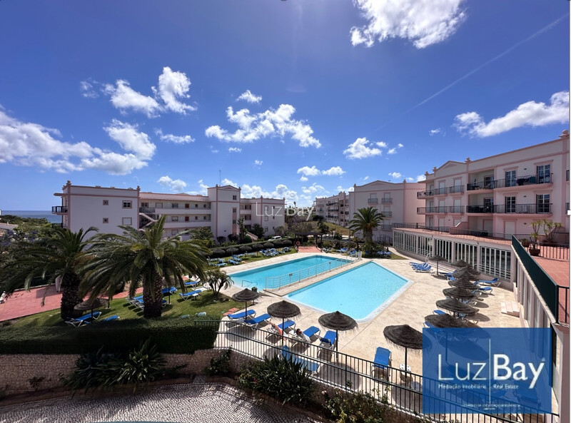Apartment T2 Praia da Luz Lagos - , ,