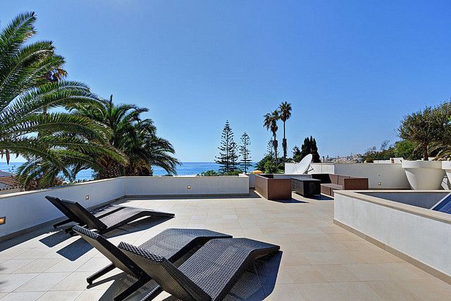 Terraço