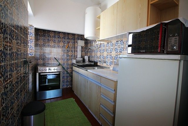 cozinha