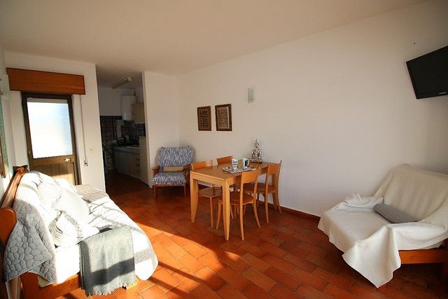 Sala de estar / jantar