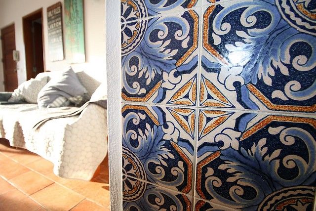 decoração