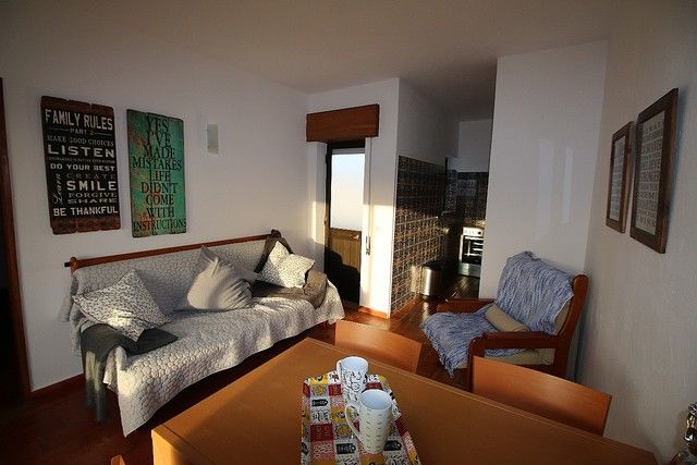 Sala de estar / jantar