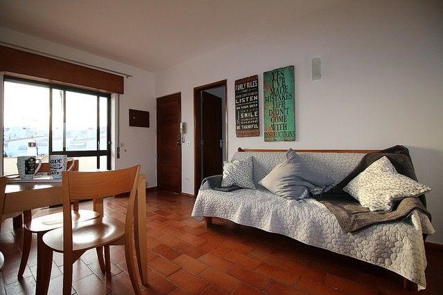 Sala de estar / jantar